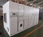 沸石轉(zhuǎn)輪配套過(guò)濾箱